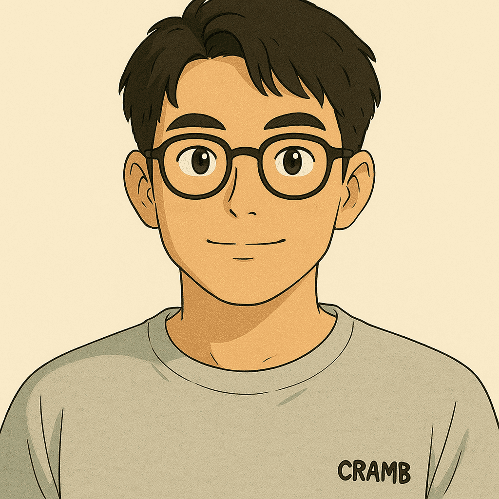MyProfile image